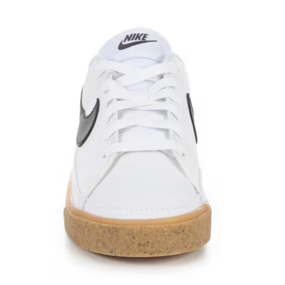 WOMEN'S NIKE COURT LEGACY SNEAKERS (New without tags or box) - Picture 4 of 8